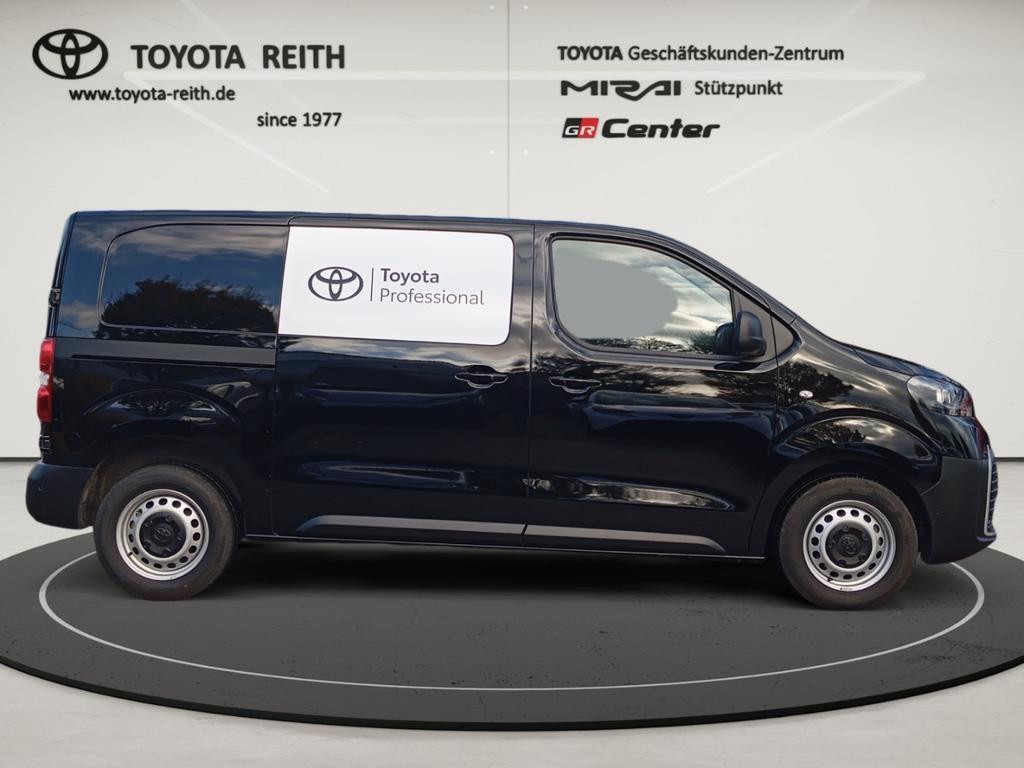 Toyota Proace (Verso)