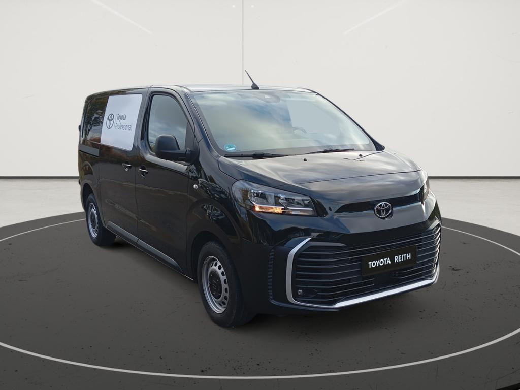 Toyota Proace (Verso)