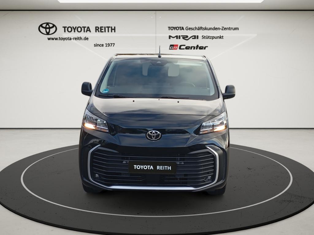 Toyota Proace (Verso)