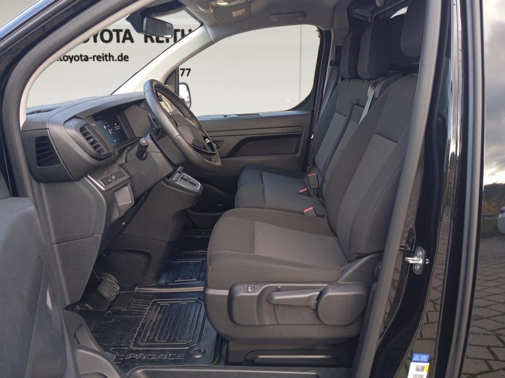 Toyota Proace (Verso)