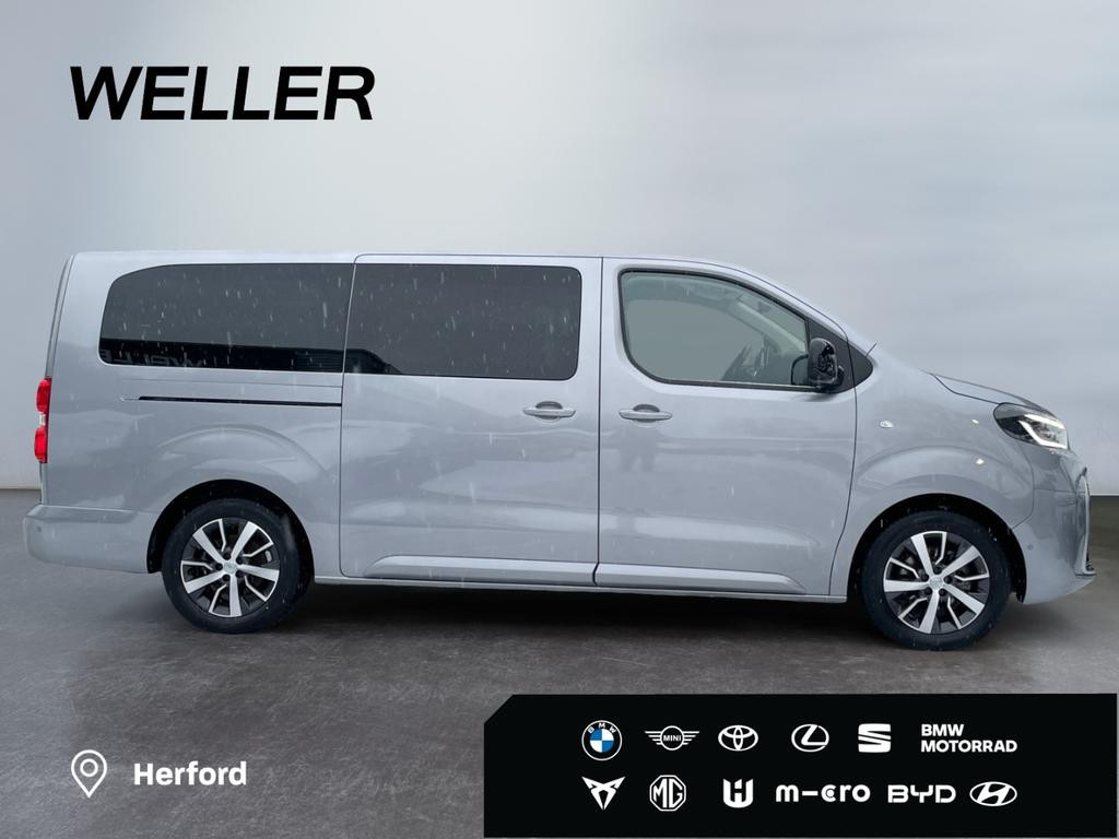 Toyota Proace (Verso)