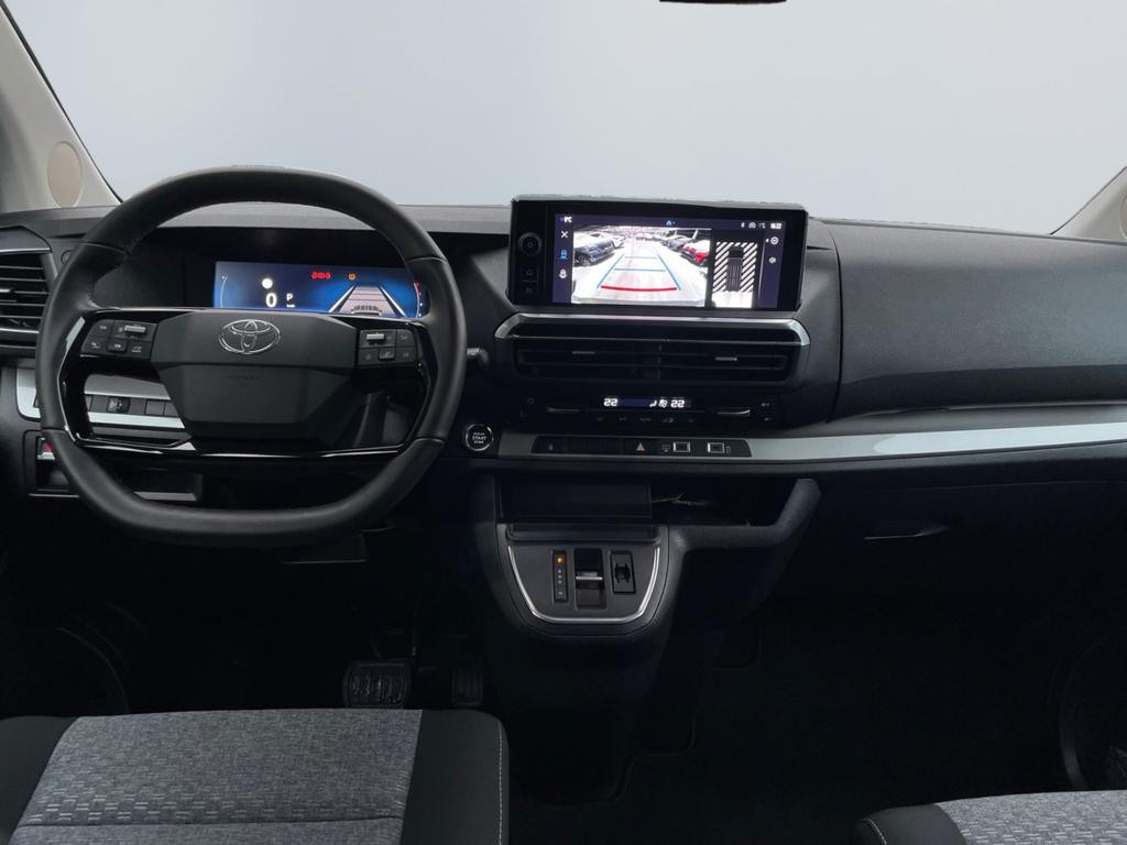 Toyota Proace (Verso)