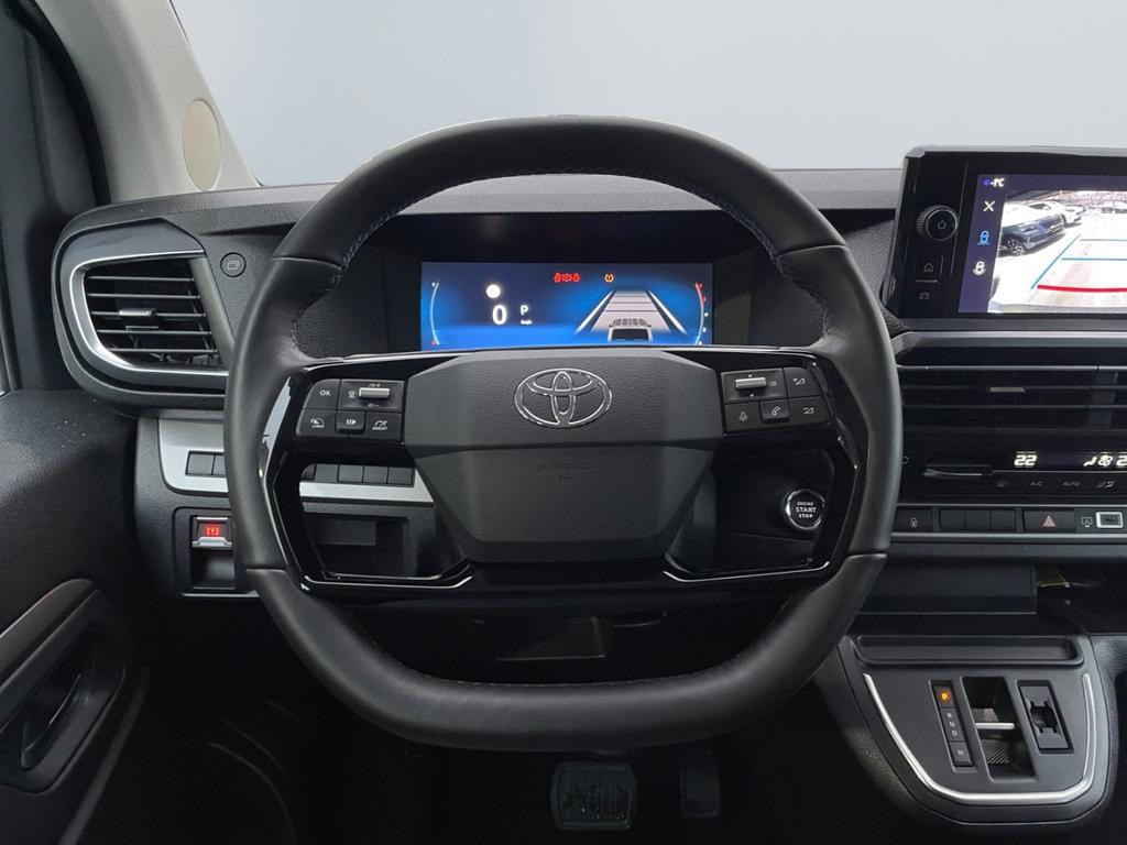 Toyota Proace (Verso)