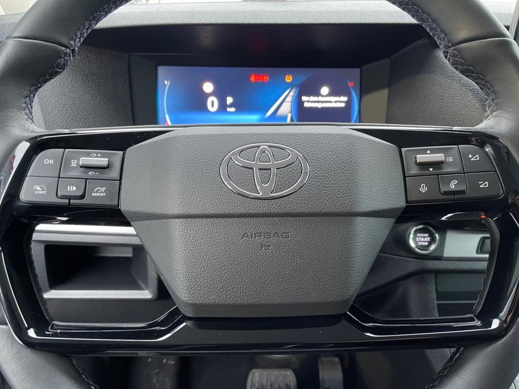 Toyota Proace (Verso)