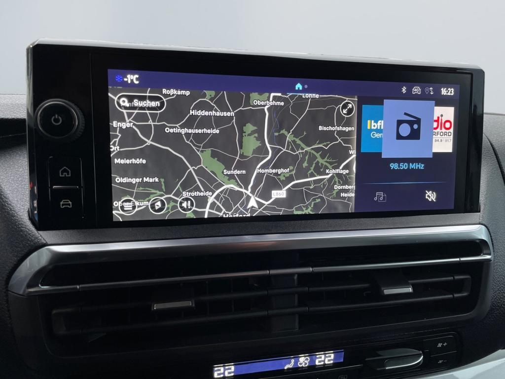 Toyota Proace (Verso)