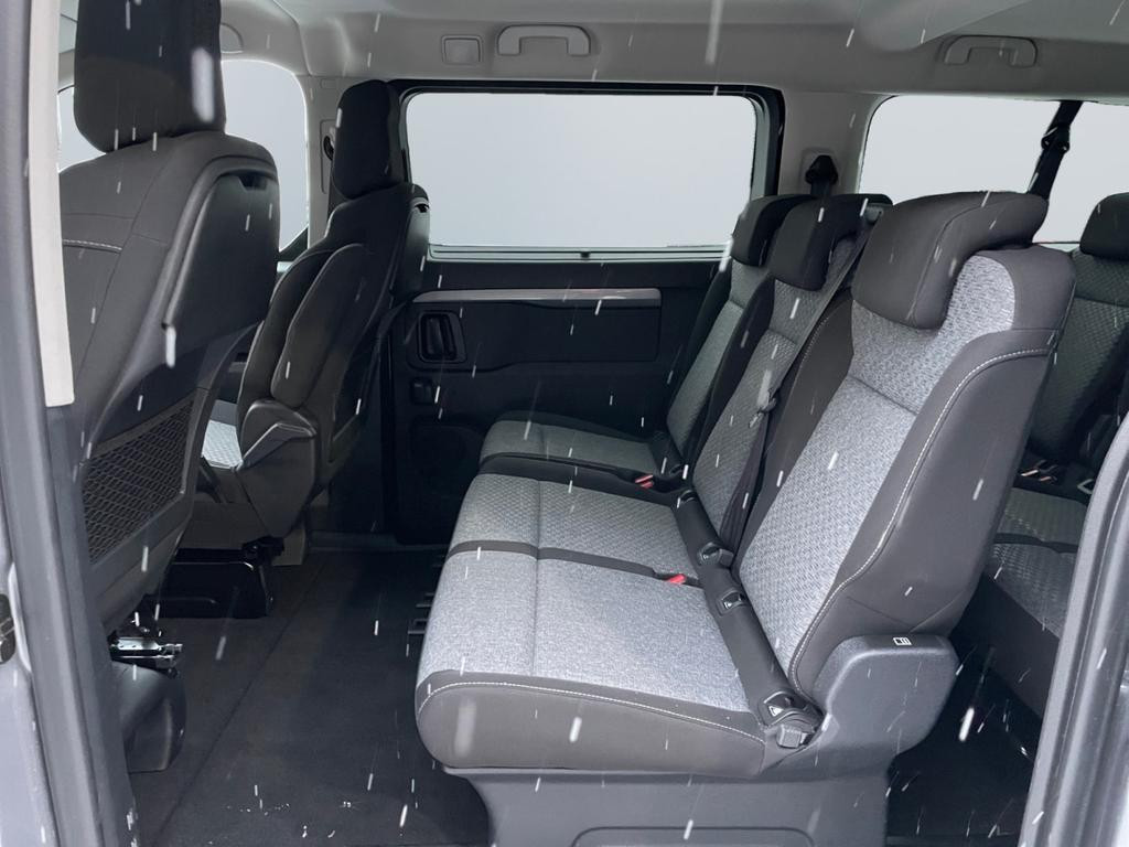 Toyota Proace (Verso)