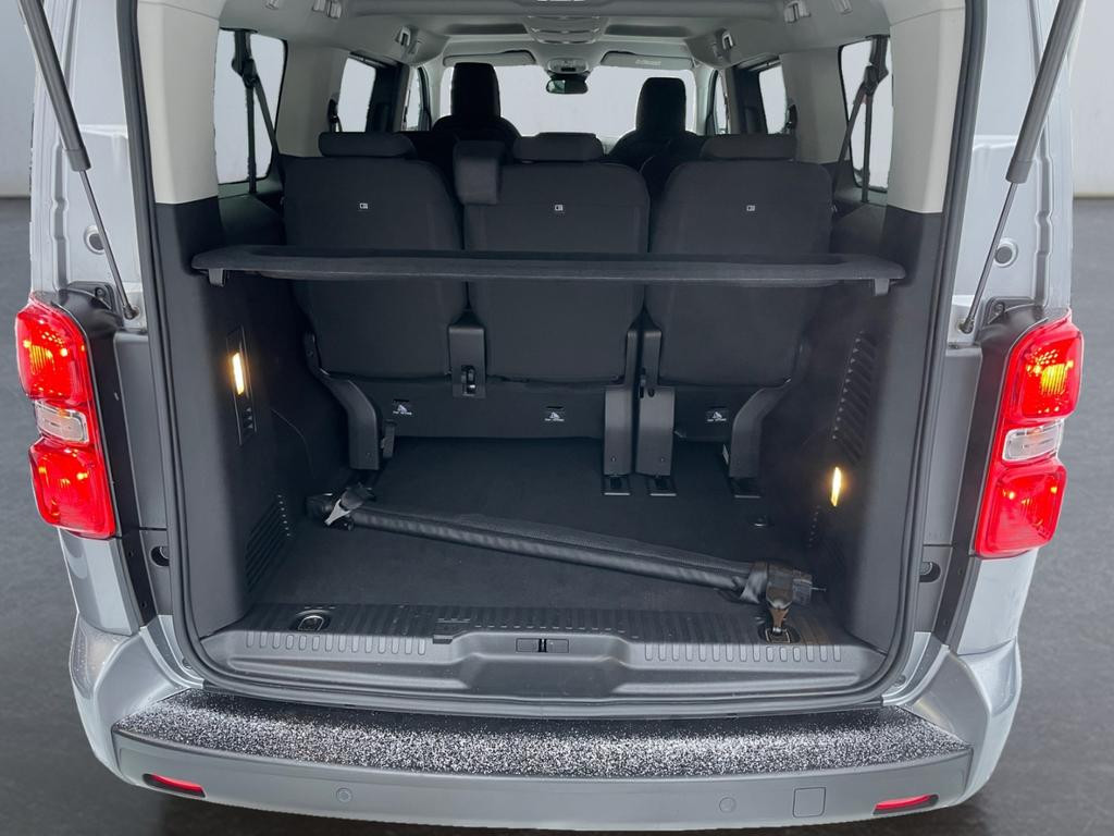 Toyota Proace (Verso)