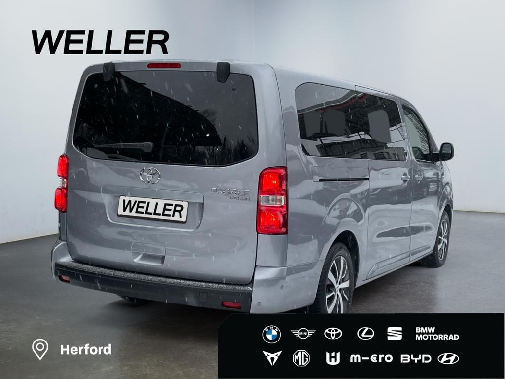 Toyota Proace (Verso)