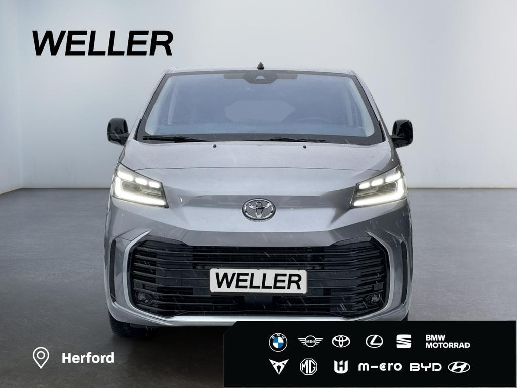 Toyota Proace (Verso)