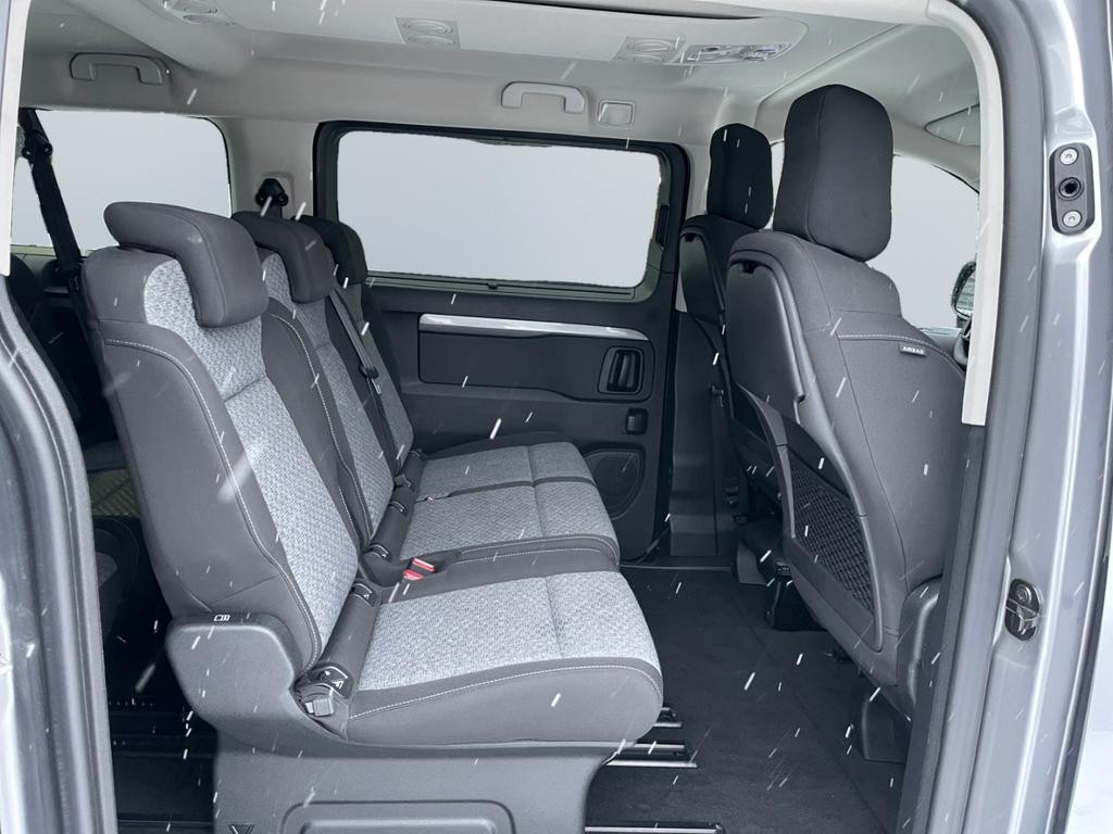 Toyota Proace (Verso)