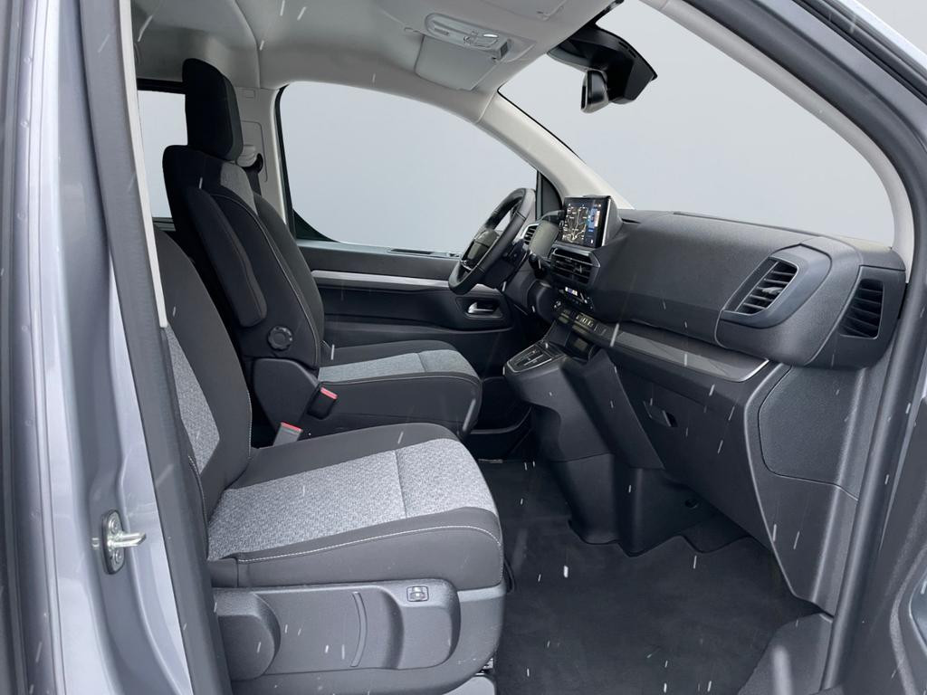 Toyota Proace (Verso)