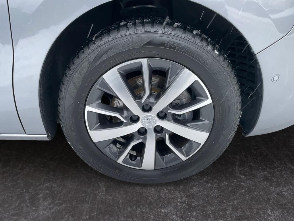 Toyota Proace (Verso)