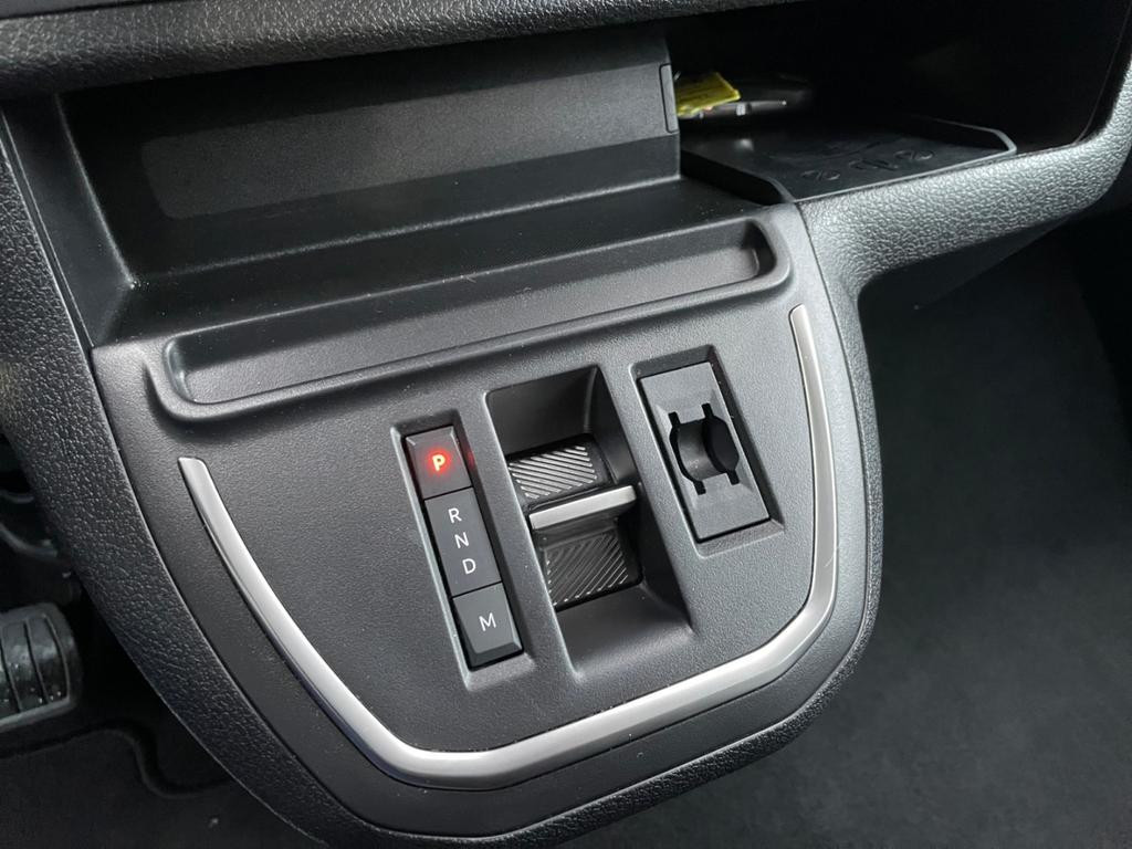 Toyota Proace (Verso)