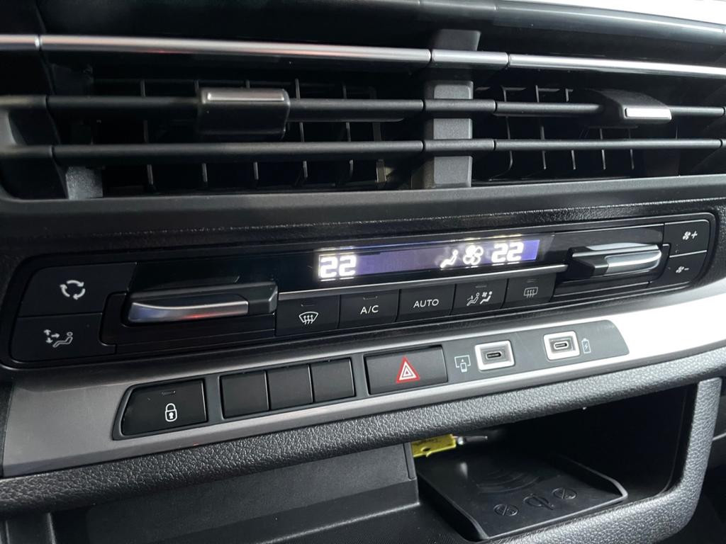 Toyota Proace (Verso)