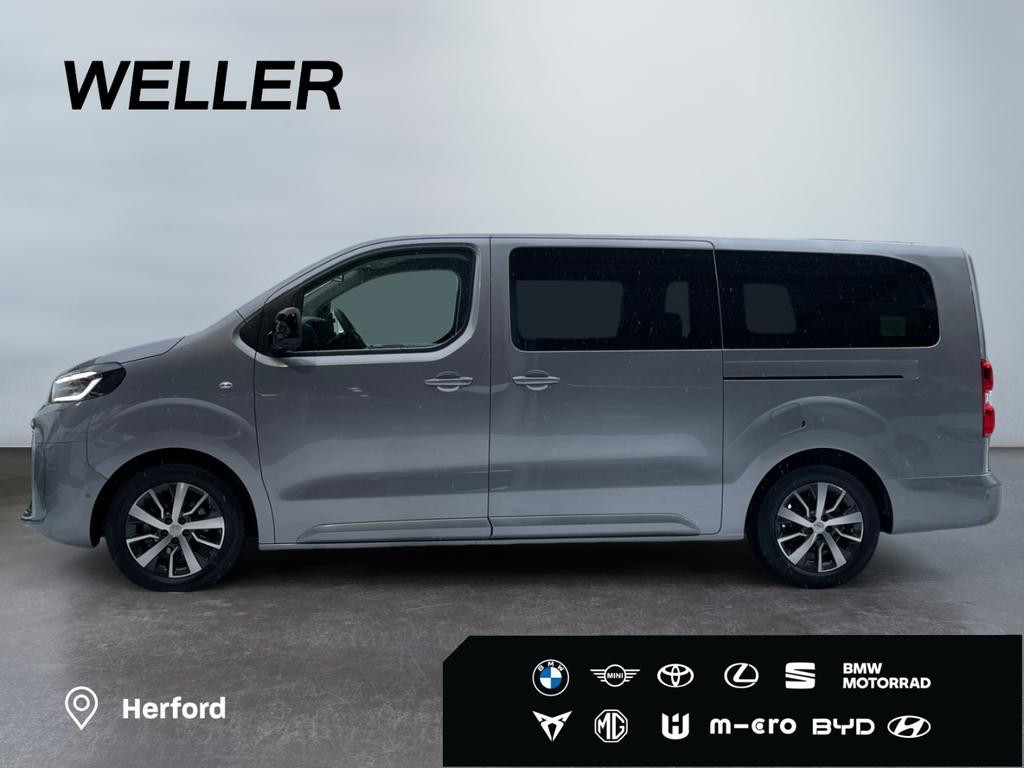 Toyota Proace (Verso)