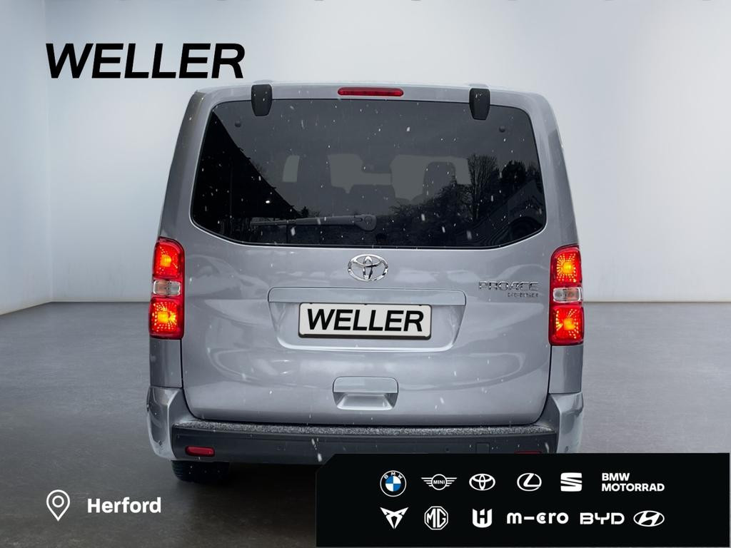 Toyota Proace (Verso)