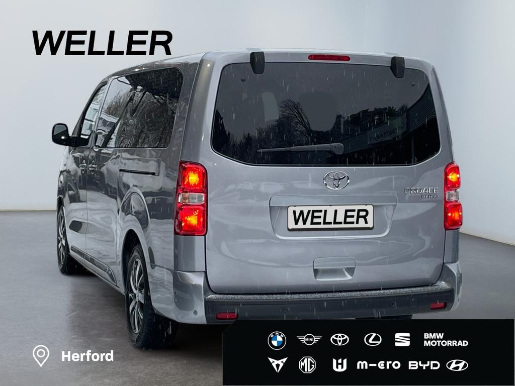 Toyota Proace (Verso)