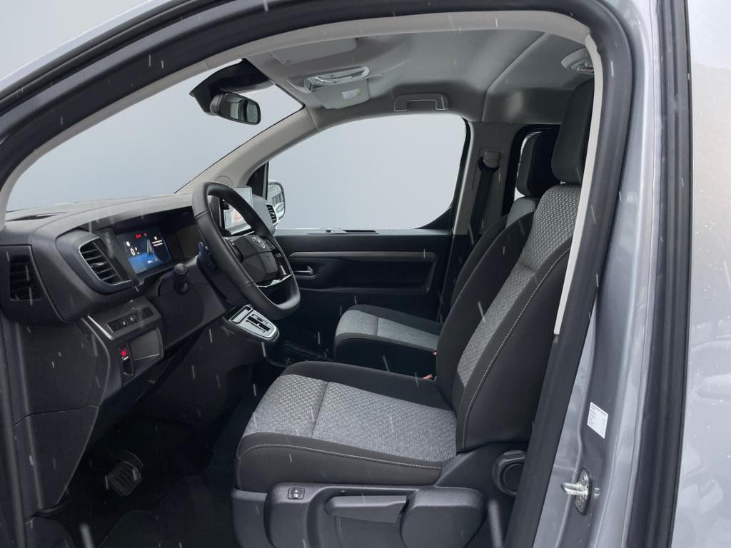 Toyota Proace (Verso)