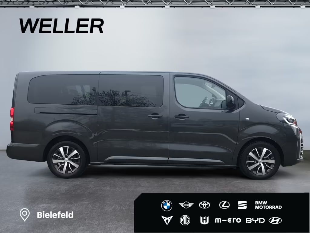 Toyota Proace (Verso)