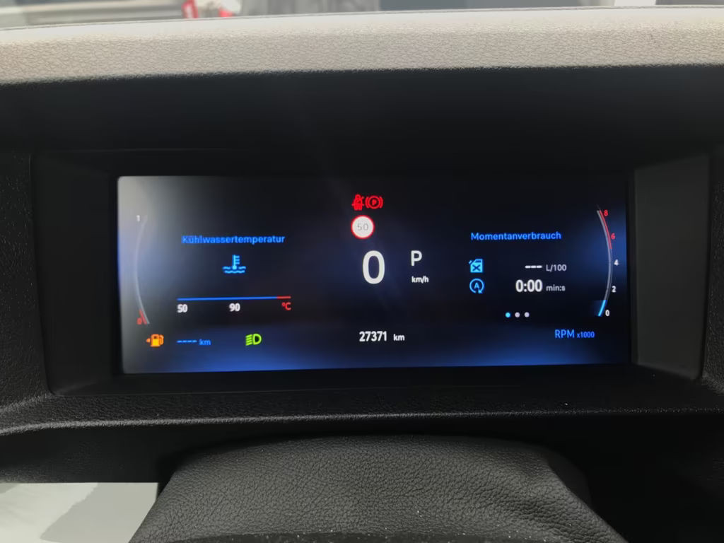 Toyota Proace (Verso)