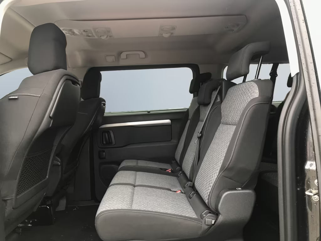 Toyota Proace (Verso)