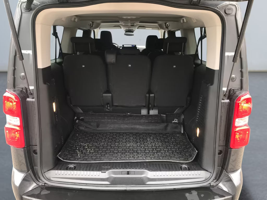 Toyota Proace (Verso)