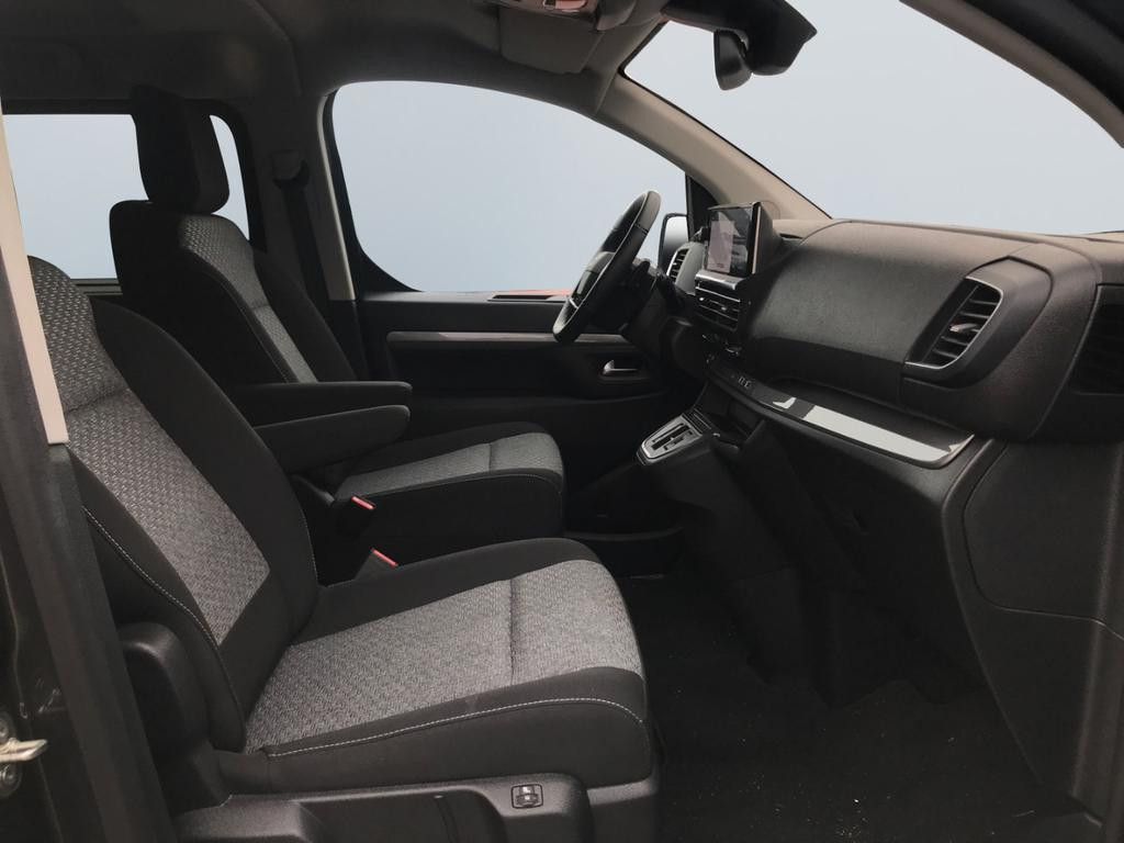 Toyota Proace (Verso)