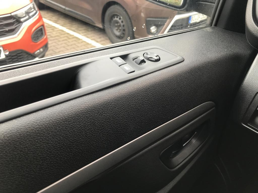 Toyota Proace (Verso)