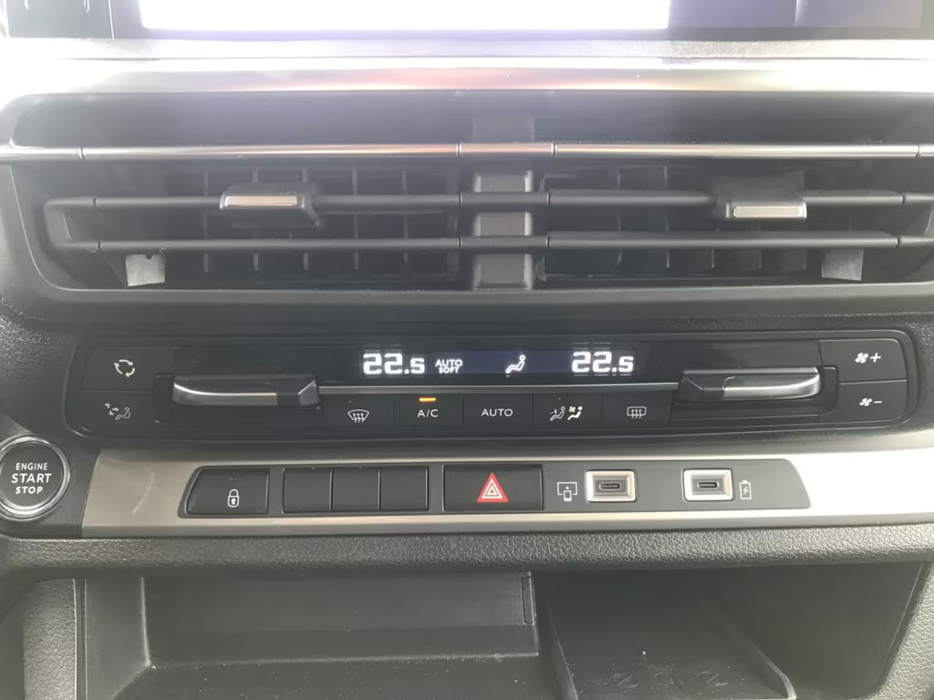 Toyota Proace (Verso)