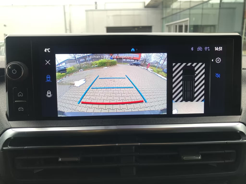 Toyota Proace (Verso)