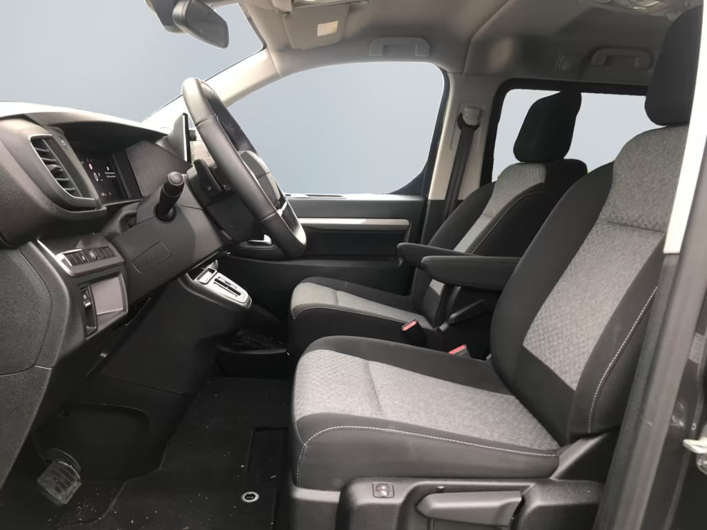 Toyota Proace (Verso)