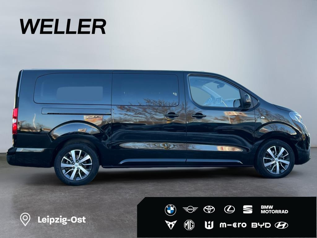 Toyota Proace (Verso)