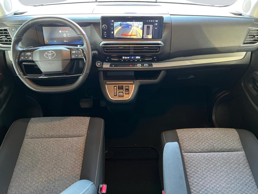 Toyota Proace (Verso)