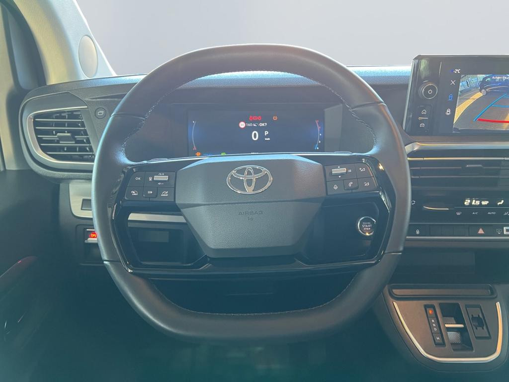 Toyota Proace (Verso)