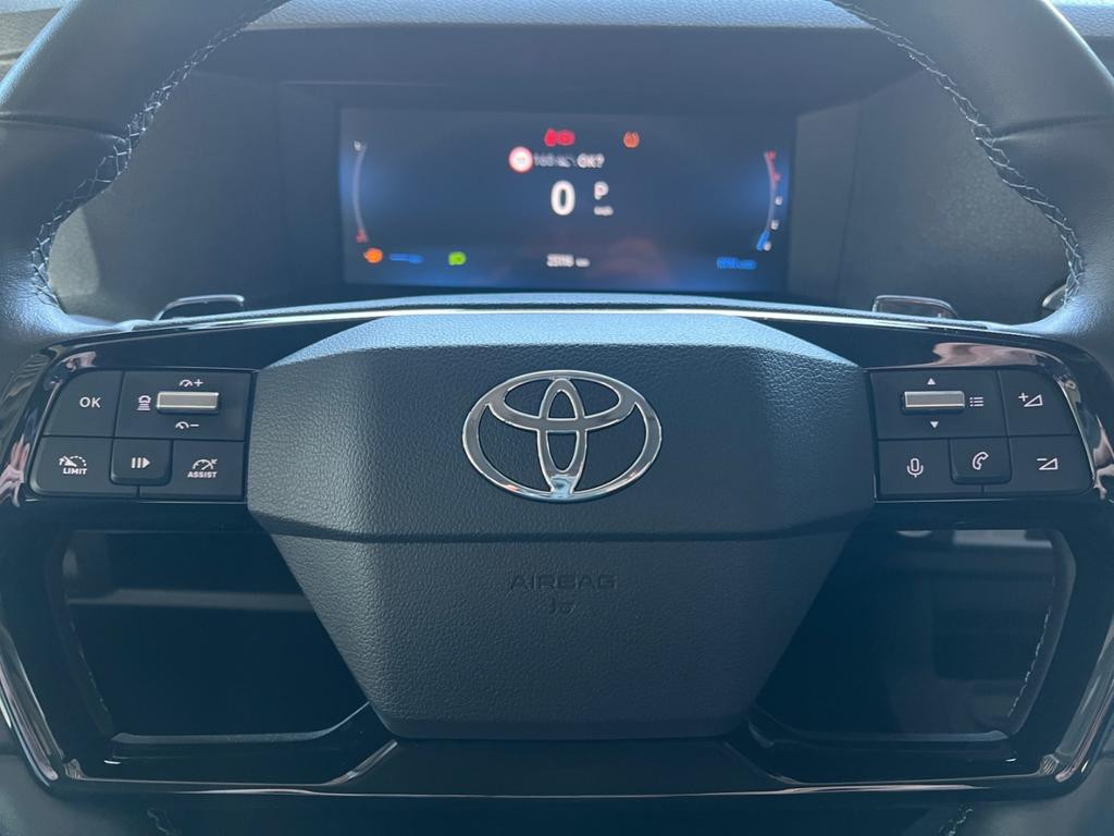 Toyota Proace (Verso)