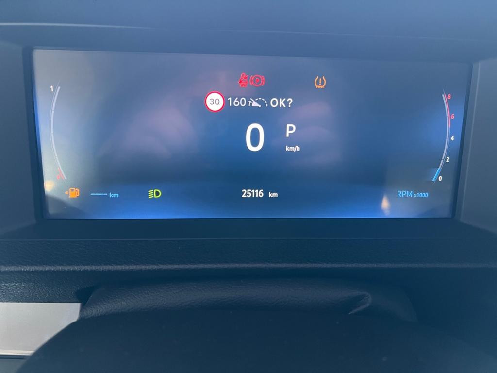 Toyota Proace (Verso)