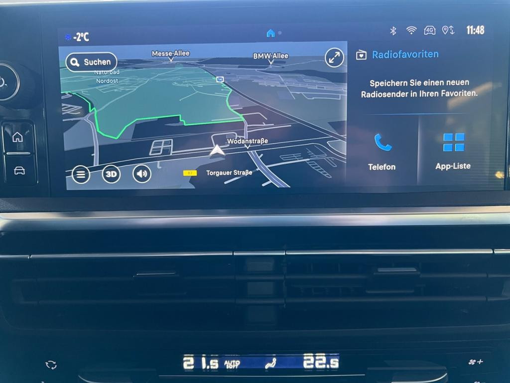 Toyota Proace (Verso)