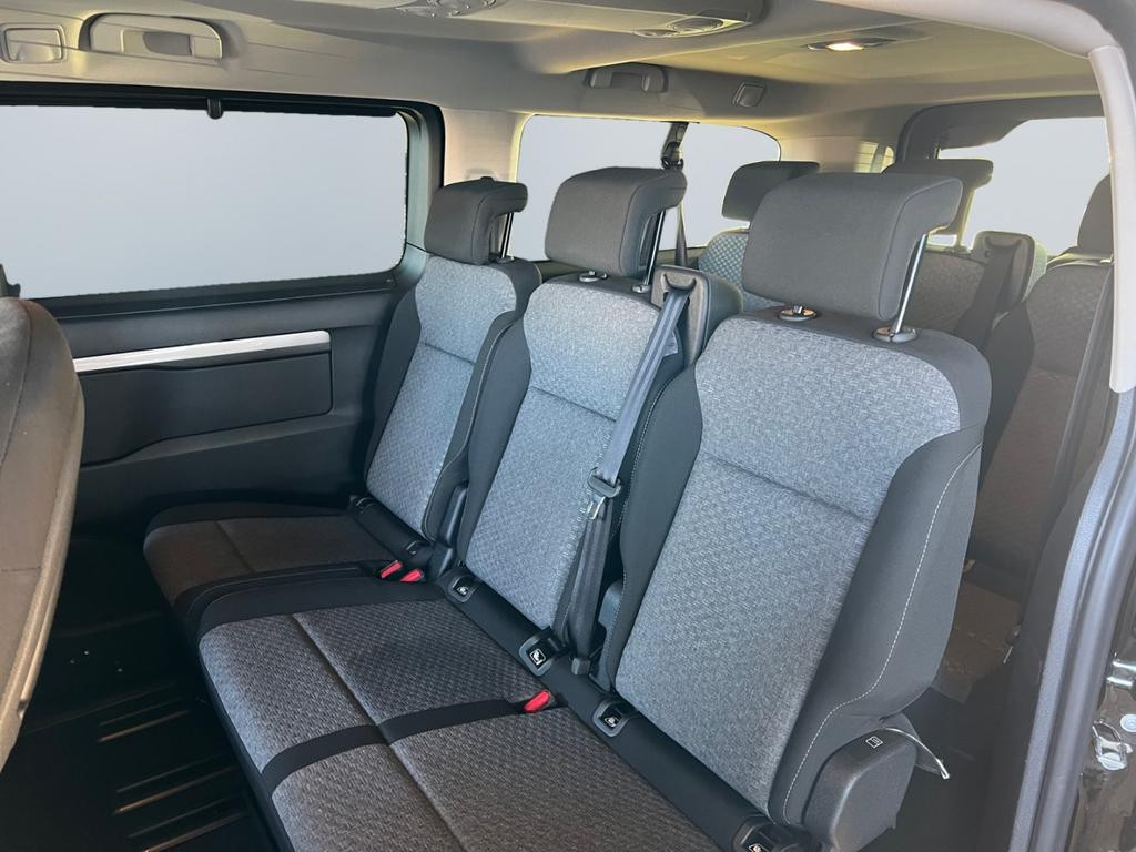 Toyota Proace (Verso)