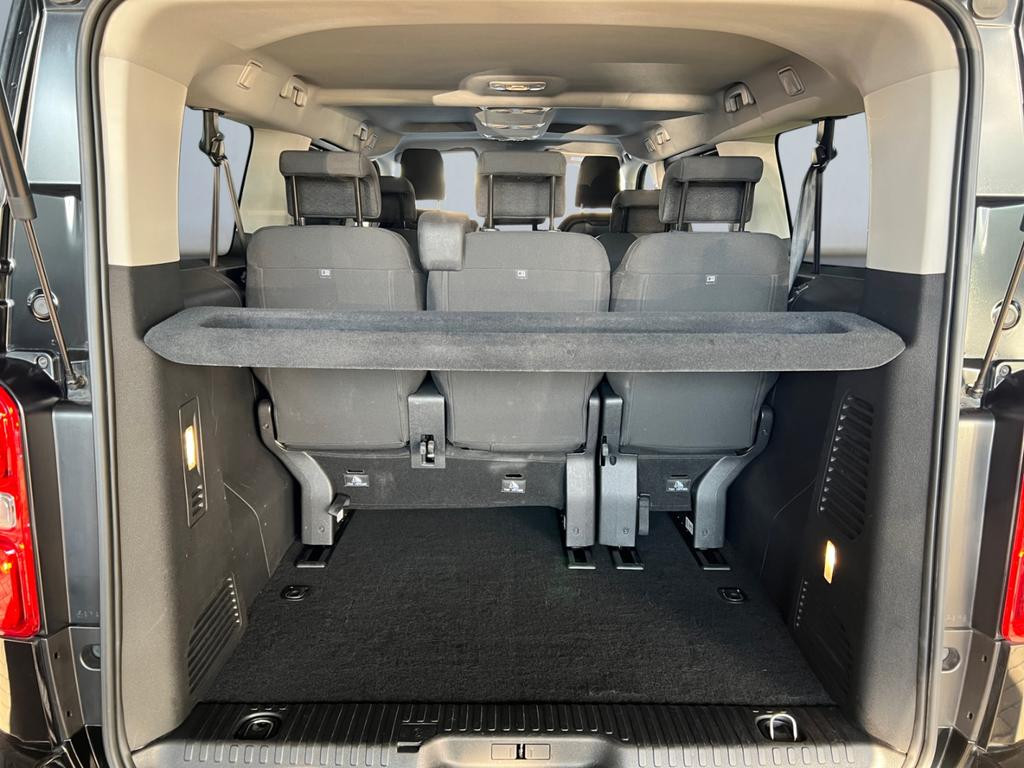 Toyota Proace (Verso)