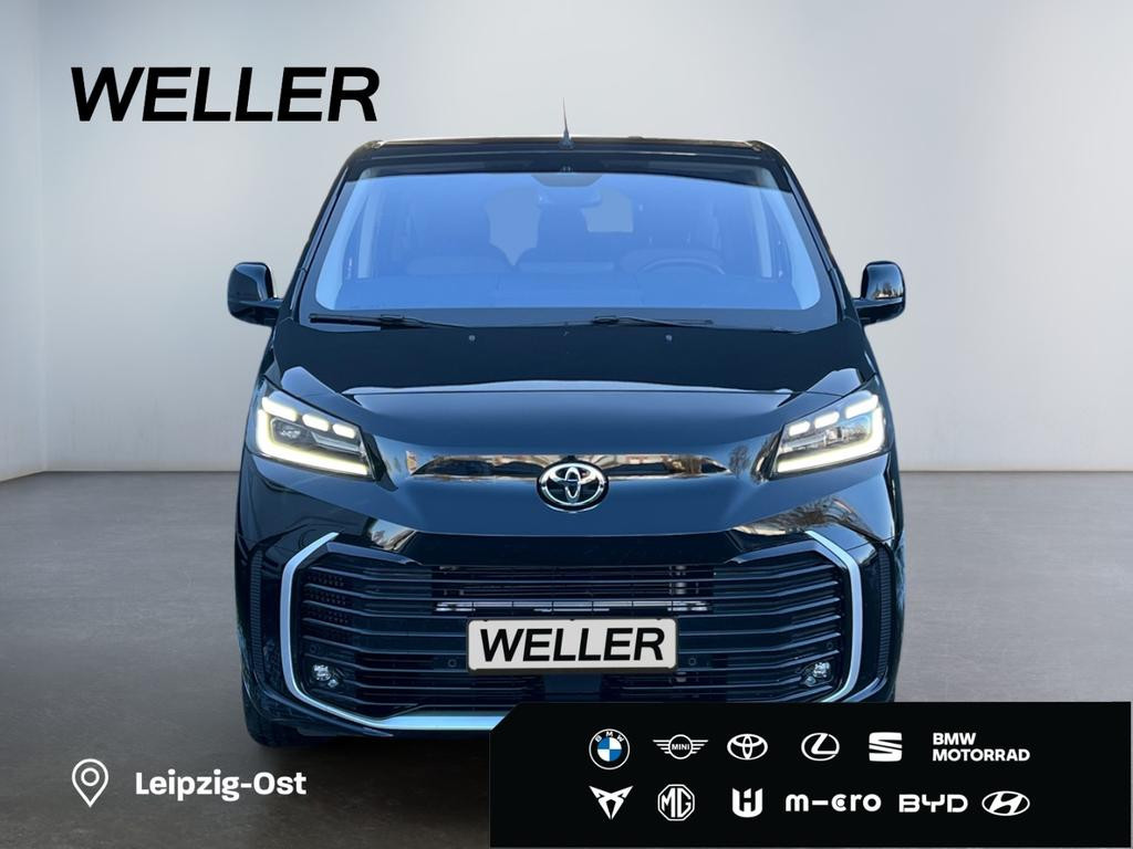 Toyota Proace (Verso)