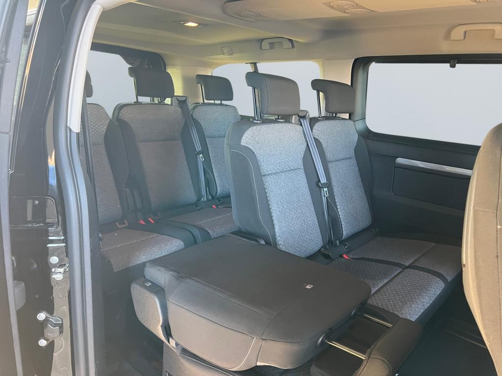 Toyota Proace (Verso)