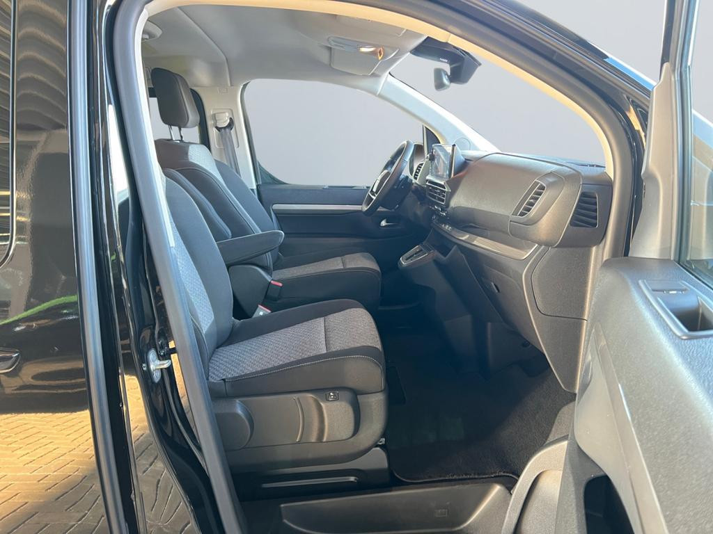 Toyota Proace (Verso)