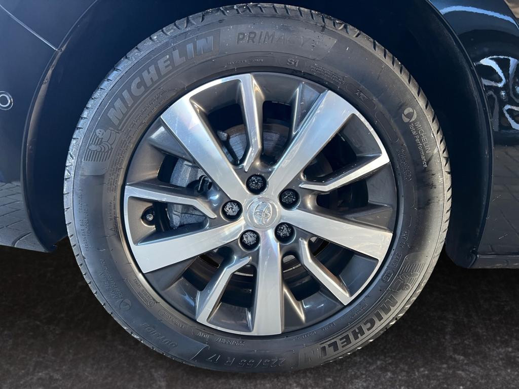 Toyota Proace (Verso)