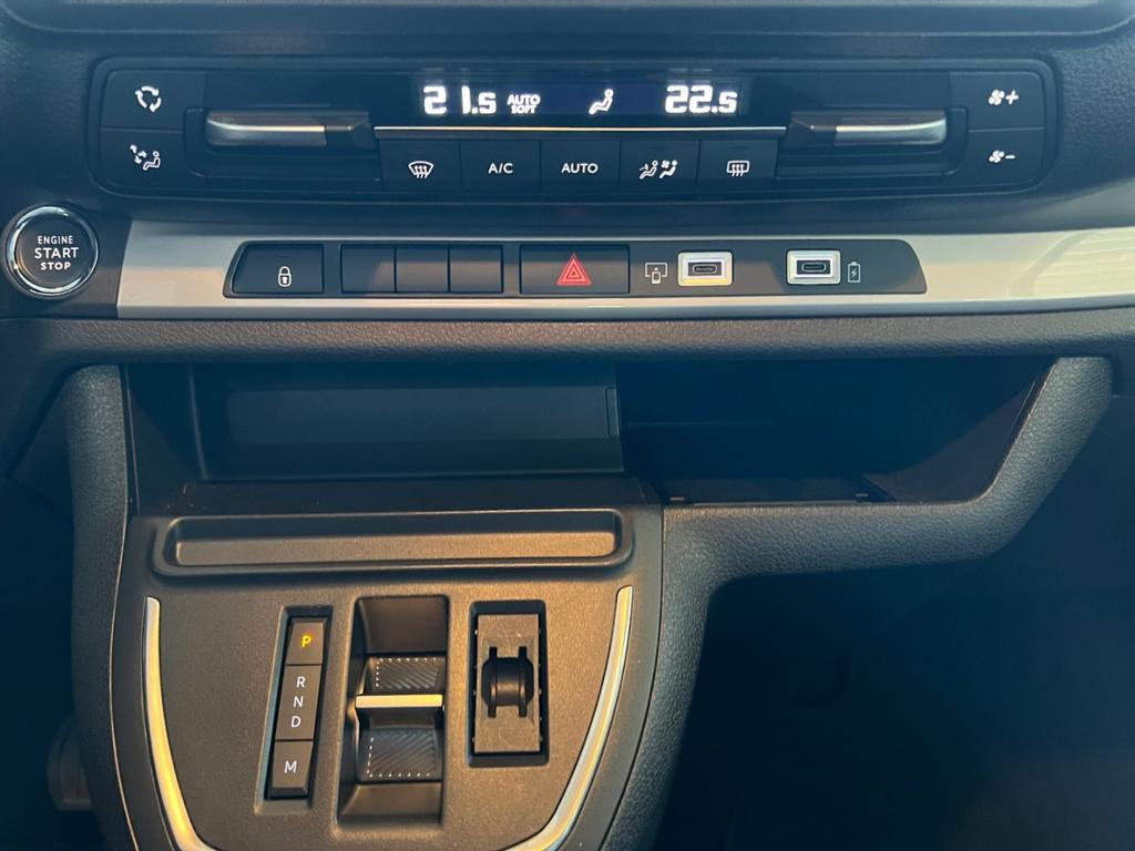 Toyota Proace (Verso)