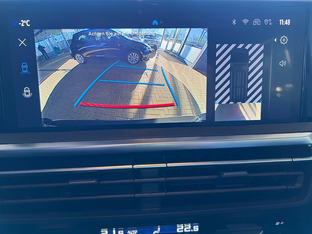 Toyota Proace (Verso)