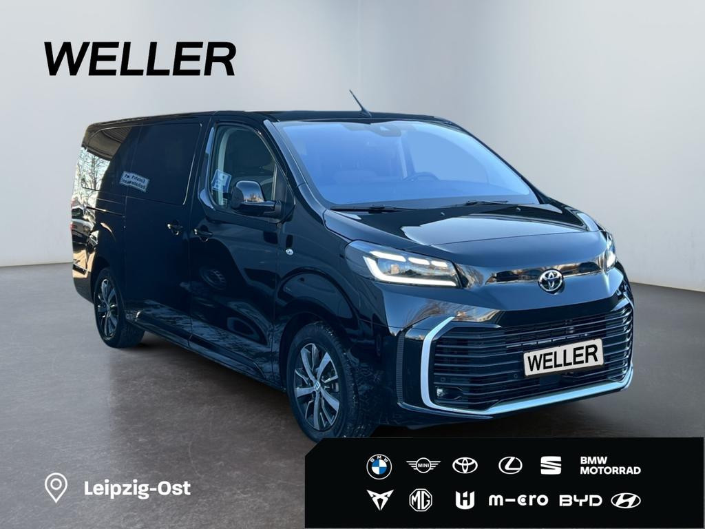 Toyota Proace (Verso)