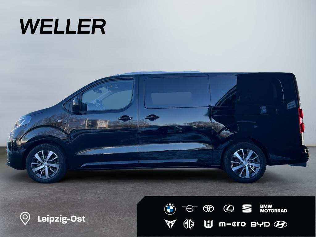 Toyota Proace (Verso)