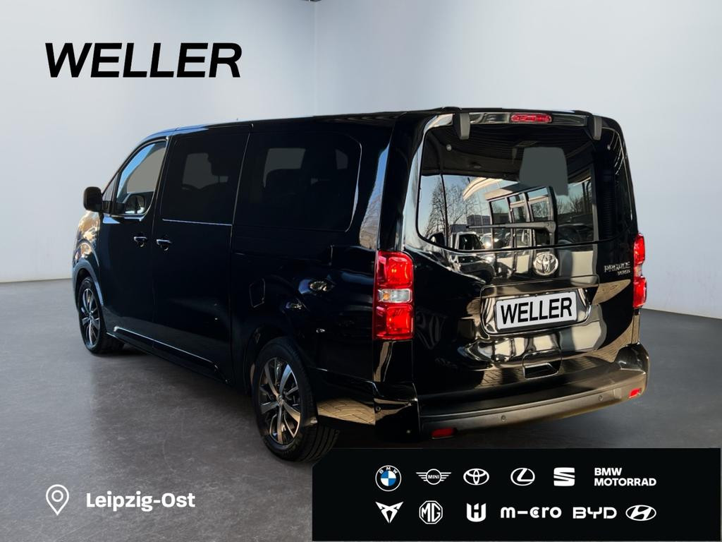 Toyota Proace (Verso)