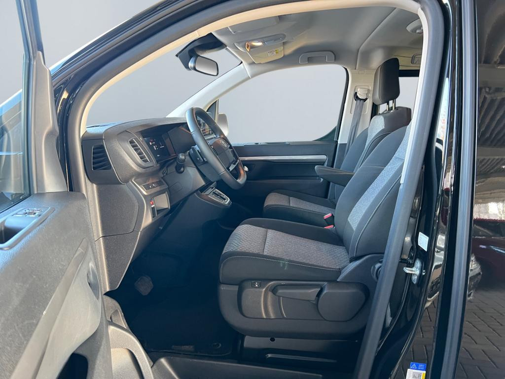 Toyota Proace (Verso)