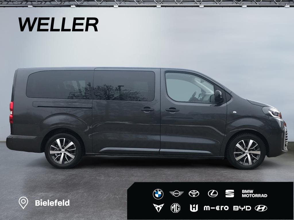 Toyota Proace (Verso)